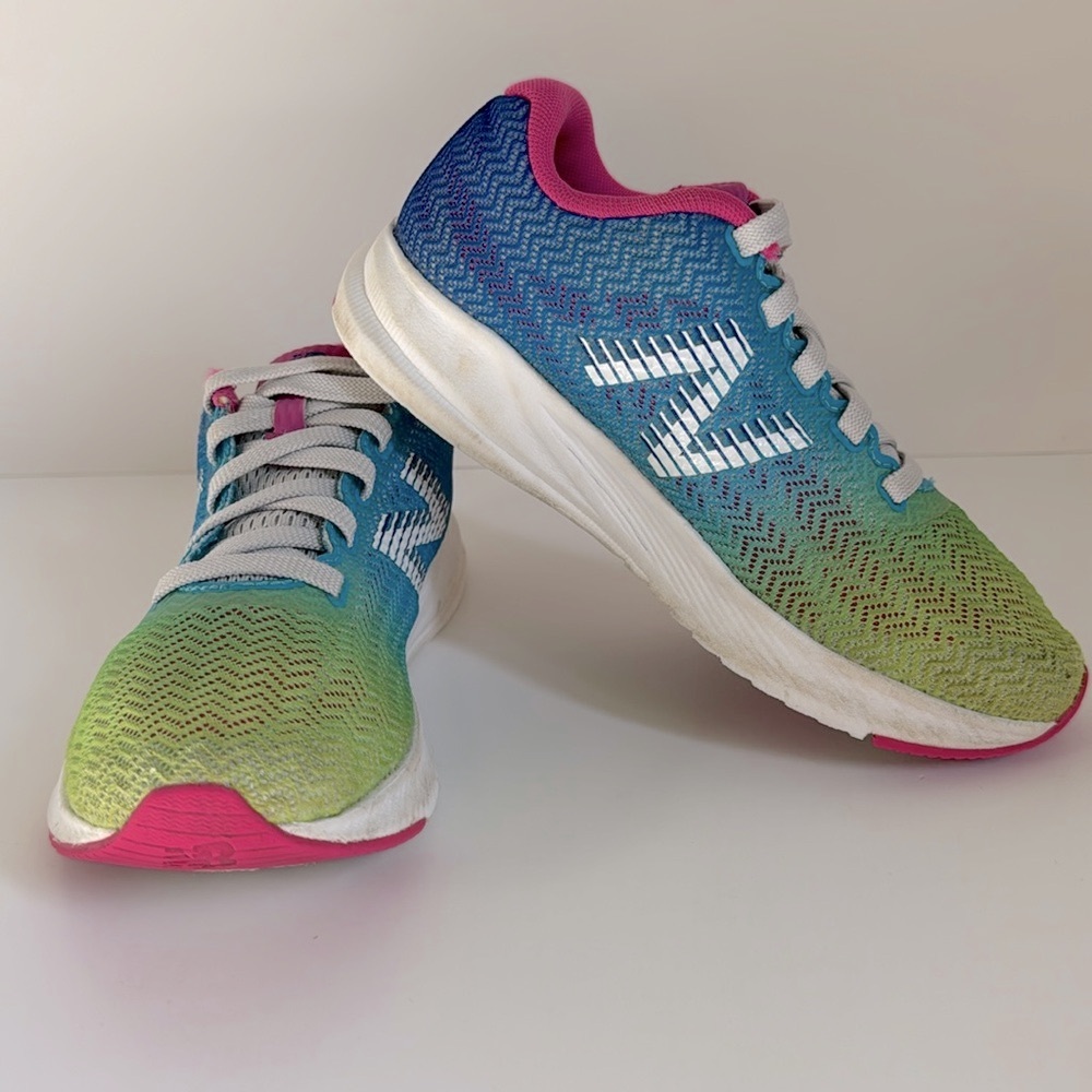 New Balance FuelCore Velocirun V1 Size 1